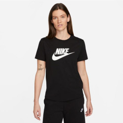 Nike Sportswear W DX7902-010 sportiniai marškinėliai (202722)