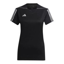 adidas Tiro 23 W HR4612 sportiniai marškinėliai (198056)