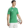 Adidas Campeon 23 M IB4923 sportiniai marškinėliai (198057)