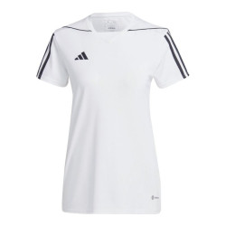 adidas Tiro 23 League W HR4615 sportiniai marškinėliai (198044)