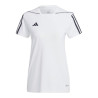 adidas Tiro 23 League W HR4615 sportiniai marškinėliai (198044)