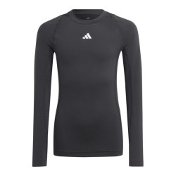 adidas Tech Fit Jr IA2025 sportiniai marškinėliai (198080)