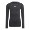 adidas Tech Fit Jr IA2025 sportiniai marškinėliai (198080)