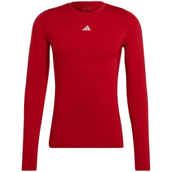 adidas Techfit Aeroready Long Sleeve Tee M HP0639 termo marškinėliai (198082)