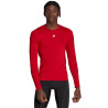 adidas Techfit Aeroready Long Sleeve Tee M HP0639 termo marškinėliai (198082)