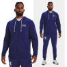 Under Armor Rival Terry M 1370409-468 džemperis (198039)