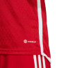 adidas Tiro 23 Competition Match M HL4712 sportiniai marškinėliai (198264)