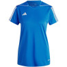 adidas Tiro 23 League W HR4616 sportiniai marškinėliai (198045)