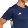 adidas Table 23 W H44531 sportiniai marškinėliai (198133)