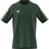 adidas Tiro 23 Competition Tee M HU1328 sportiniai marškinėliai (198273)
