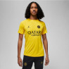 Nike PSG DF Academy Pro SS Top PM 4TH M DR4906 720 sportiniai marškinėliai (198042)