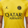 Nike PSG DF Academy Pro SS Top PM 4TH M DR4906 720 sportiniai marškinėliai (198042)