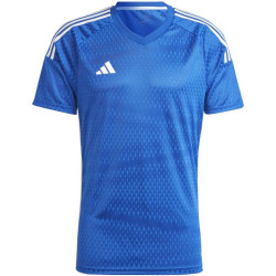 Men's adidas Tiro 23 Competition Match blue HT5684 sportiniai marškinėliai (202620)