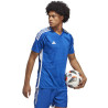 Men's adidas Tiro 23 Competition Match blue HT5684 sportiniai marškinėliai (202620)