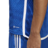 Men's adidas Tiro 23 Competition Match blue HT5684 sportiniai marškinėliai (202620)