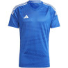 Men's adidas Tiro 23 Competition Match blue HT5684 sportiniai marškinėliai (202620)