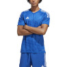 Men's adidas Tiro 23 Competition Match blue HT5684 sportiniai marškinėliai (202620)