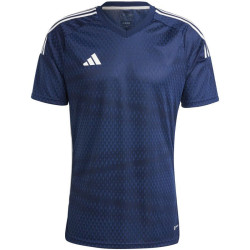Men's adidas Tiro 23 Competition Match Navy Blue HT5688 sportiniai marškinėliai (202621)