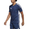 Men's adidas Tiro 23 Competition Match Navy Blue HT5688 sportiniai marškinėliai (202621)