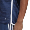 Men's adidas Tiro 23 Competition Match Navy Blue HT5688 sportiniai marškinėliai (202621)