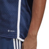 Men's adidas Tiro 23 Competition Match Navy Blue HT5688 sportiniai marškinėliai (202621)