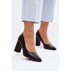 Velveto moteriški batai su papuoštu kulnu Sergio Leone PB216 Šviesiai rudi