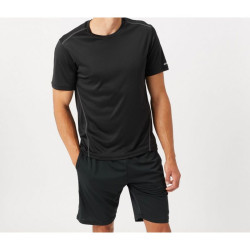 Bauer Vapor Team Tech Tee Sr M 1056793 sportiniai marškinėliai (194984)
