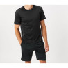 Bauer Vapor Team Tech Tee Sr M 1056793 sportiniai marškinėliai (194984)