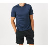 Bauer Vapor Team Tech Tee Sr M 1056793 sportiniai marškinėliai (194984)