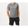 Bauer Vapor Team Tech Tee Sr M 1056793 sportiniai marškinėliai (194984)
