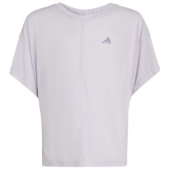 adidas Yoga Tee Jr IC0322 sportiniai marškinėliai (198187)
