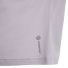 adidas Yoga Tee Jr IC0322 sportiniai marškinėliai (198187)