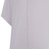 adidas Yoga Tee Jr IC0322 sportiniai marškinėliai (198187)