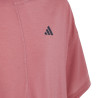 adidas Yoga Tee Jr IC0323 sportiniai marškinėliai (198188)