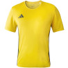adidas Table 23 Jr IA9156 sportiniai marškinėliai (198189)