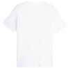 Puma Graphics Hip Hop Tee M 677189 02 sportiniai marškinėliai (198289)