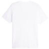Puma Graphics Hip Hop Tee M 677189 02 sportiniai marškinėliai (198289)