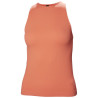 Helly Hansen Allure Seamless Singlet W 53940 284 sportiniai marškinėliai (198294)