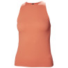 Helly Hansen Allure Seamless Singlet W 53940 284 sportiniai marškinėliai (198294)