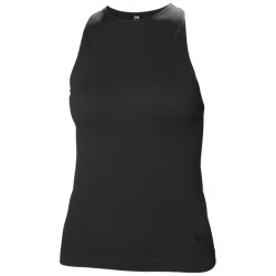 Helly Hansen Allure Seamless Singlet W 53940 990 sportiniai marškinėliai (198295)