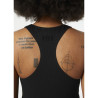 Helly Hansen Allure Seamless Singlet W 53940 990 sportiniai marškinėliai (198295)