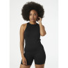 Helly Hansen Allure Seamless Singlet W 53940 990 sportiniai marškinėliai (198295)