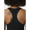 Helly Hansen Allure Seamless Singlet W 53940 990 sportiniai marškinėliai (198295)