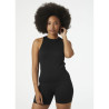 Helly Hansen Allure Seamless Singlet W 53940 990 sportiniai marškinėliai (198295)