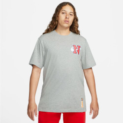 Nike Sportswear M FD1320-063 sportiniai marškinėliai (202371)