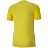 Puma teamGOAL 23 M 704171 07 sportiniai marškinėliai (202398)