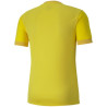 Puma teamGOAL 23 M 704171 07 sportiniai marškinėliai (202398)