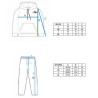 Sauna Masters DSS-Mfe M 06773-M sportinis kostiumas (202431)