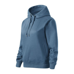 Malfini Moon W MLI-42160 denim džemperis (202456)