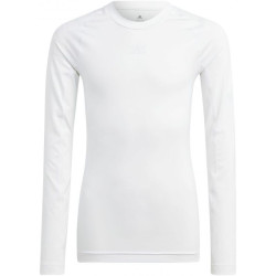 Adidas Techfit Long Sleeve Tee M HP0640 sportiniai marškinėliai (202484)